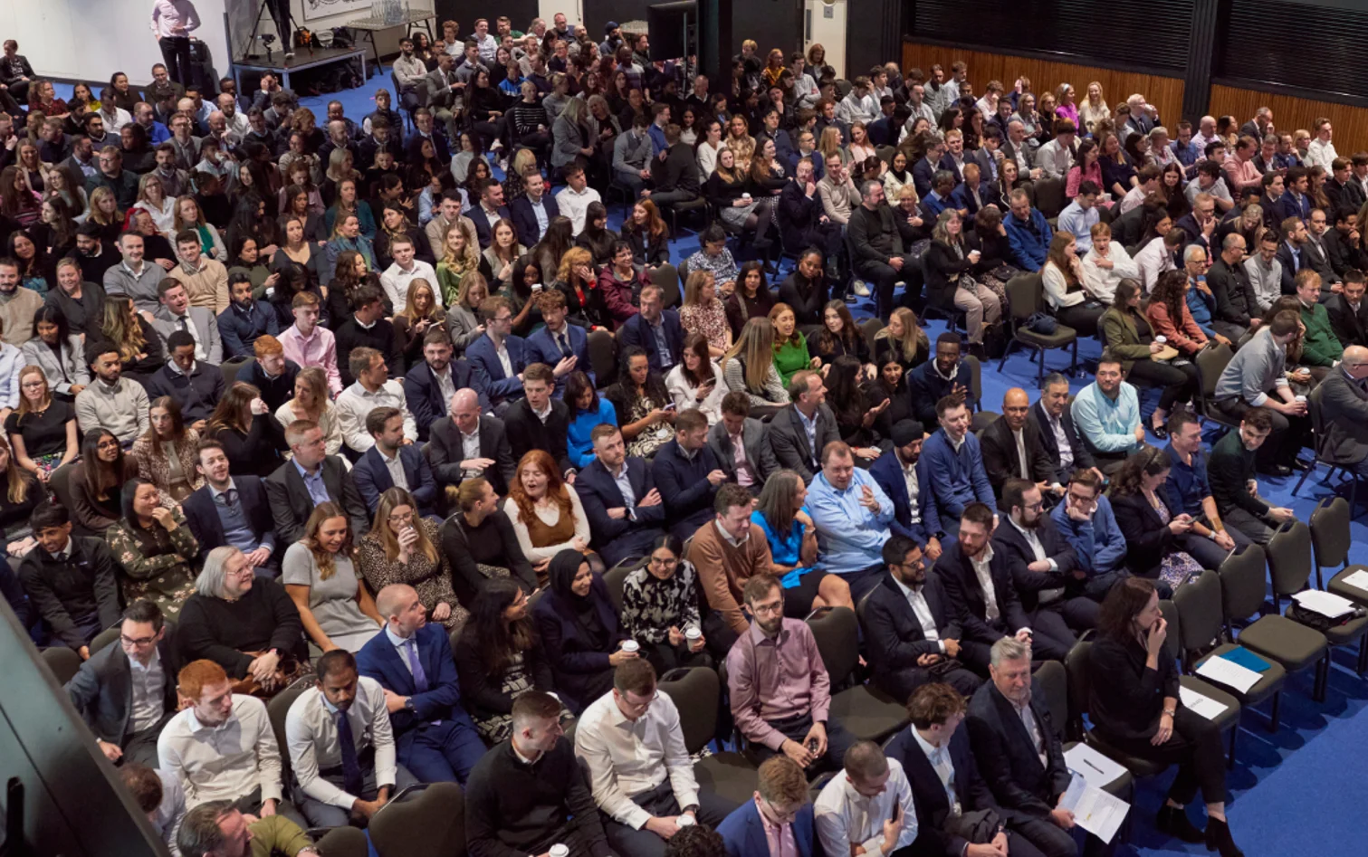 Conference