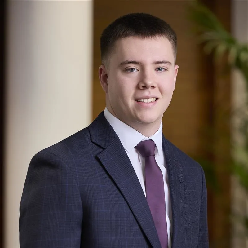 Ciaran Allen