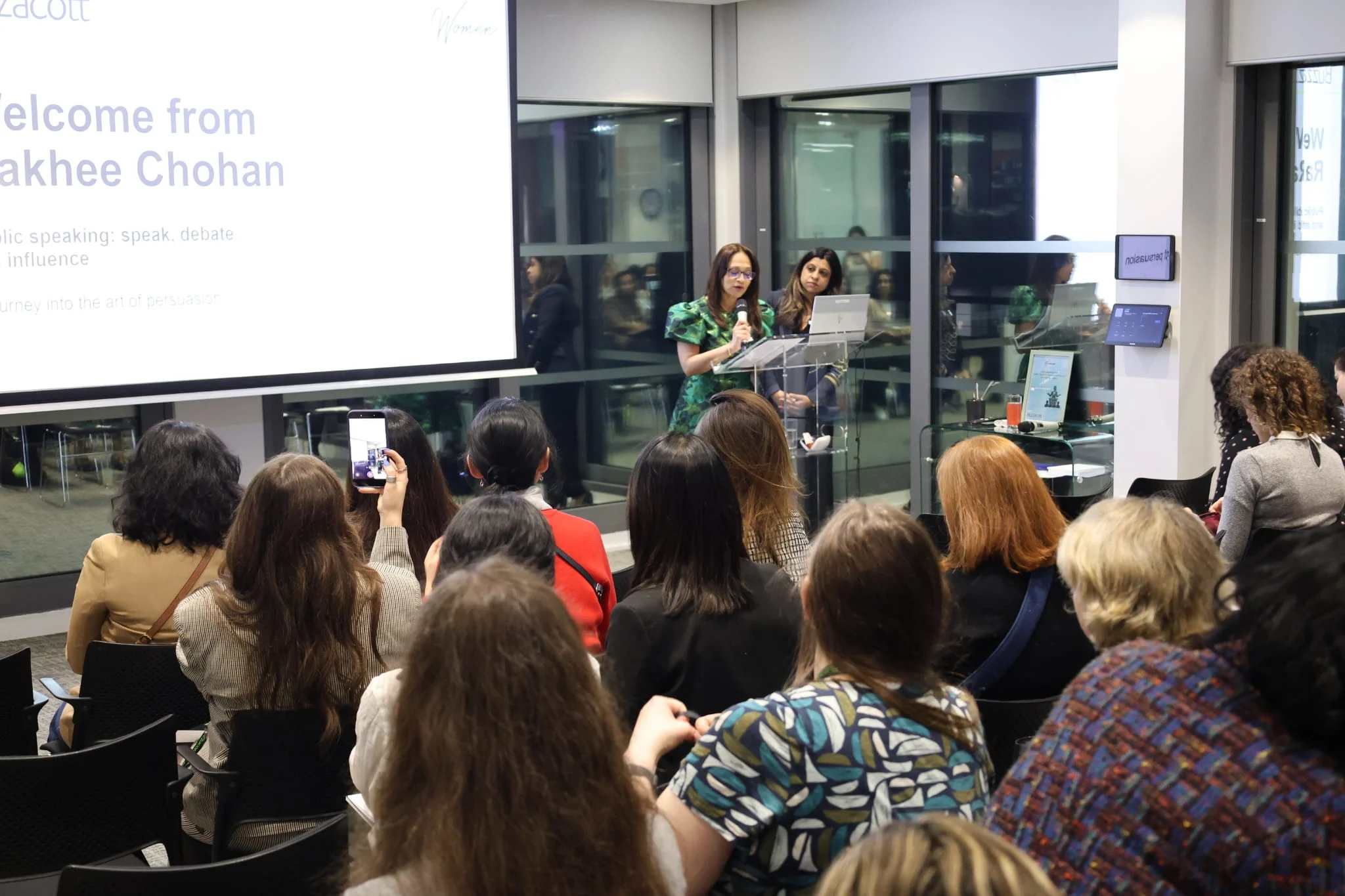 WomenInFinance - 1