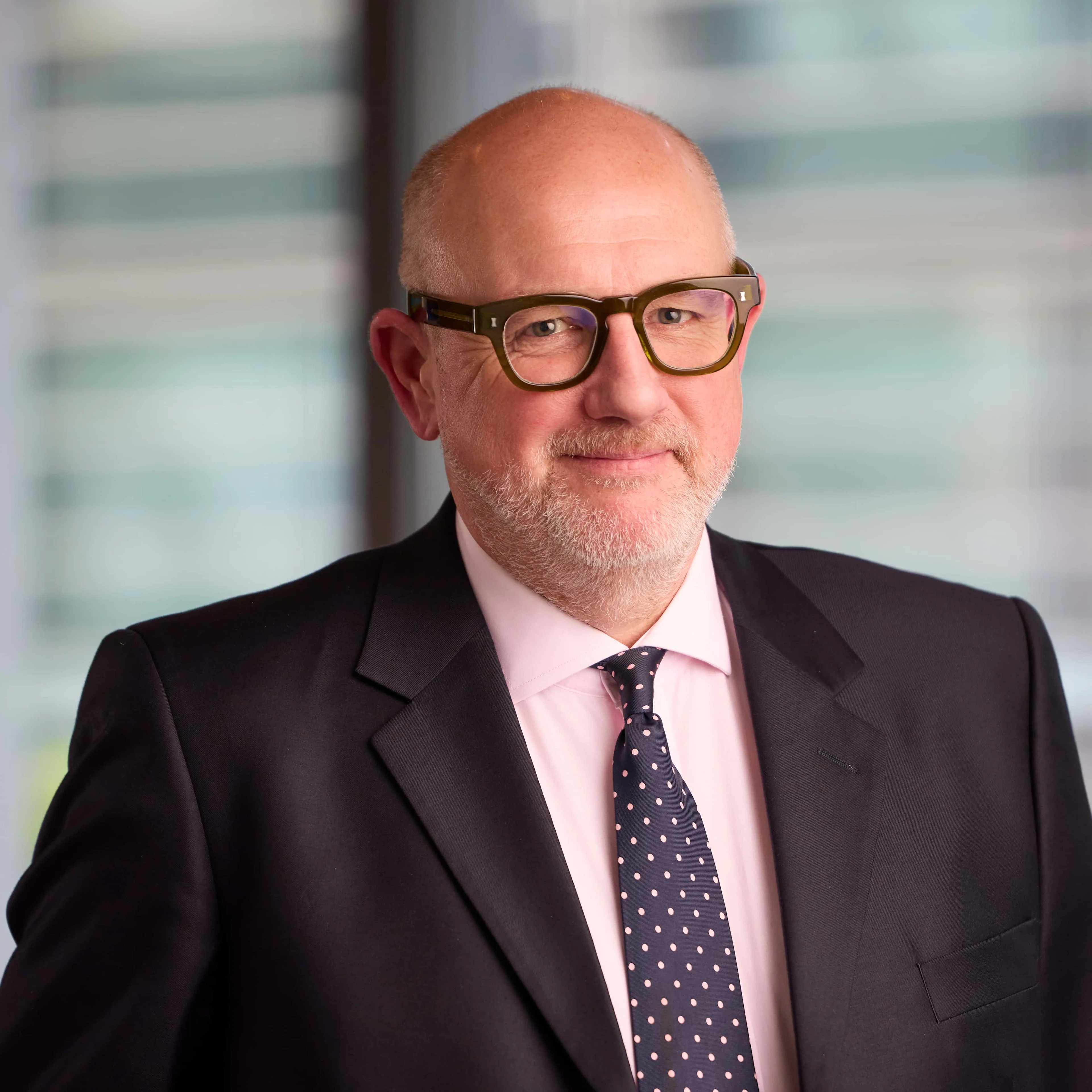 Alastair McQuater