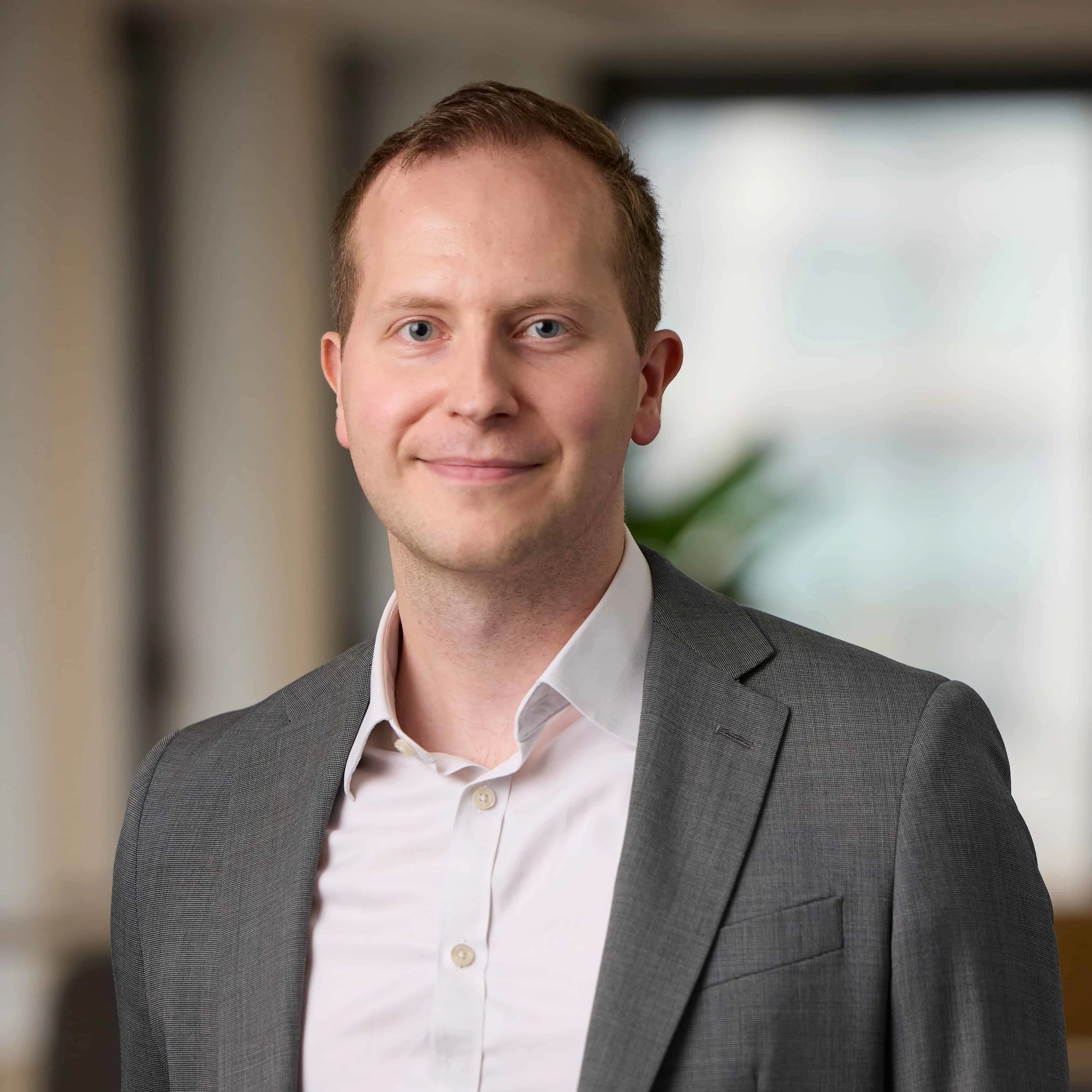 Mark McAnerney