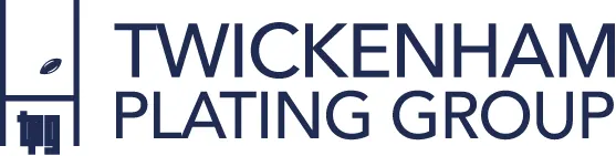 Twickenham Plating Group logo