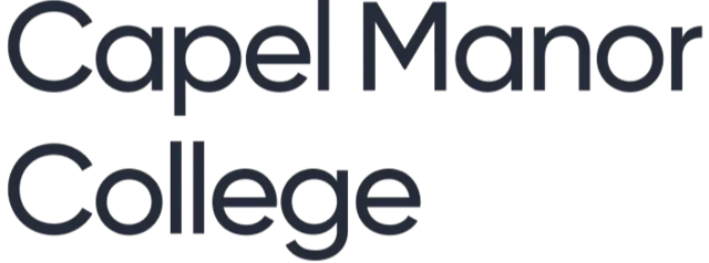 website page capelmanorcollege