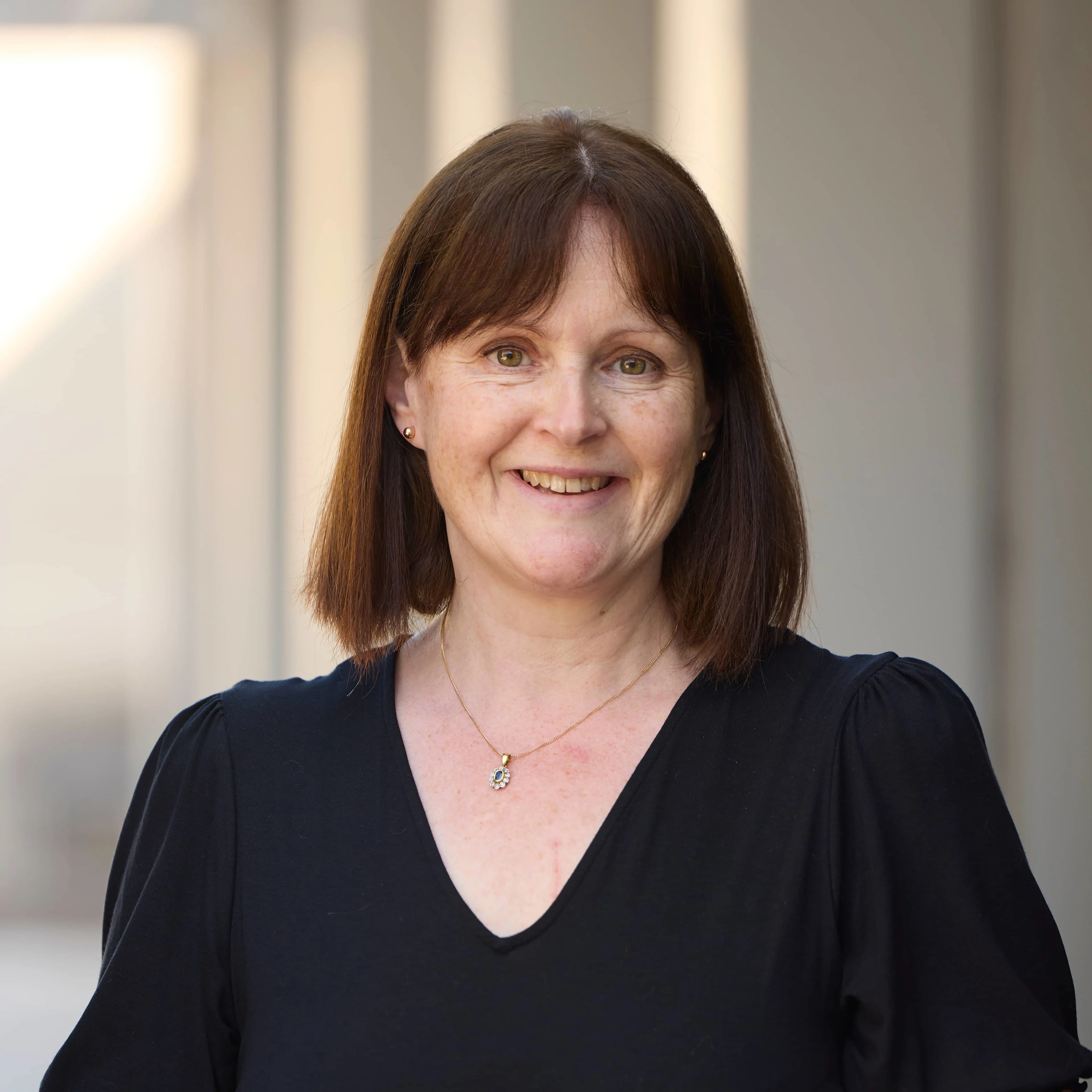 Claire Watkins