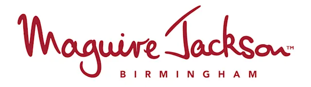 Maguire Jackson logo