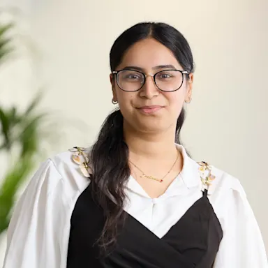 Jasleen Kaur