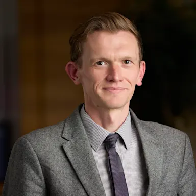 Richard Pott