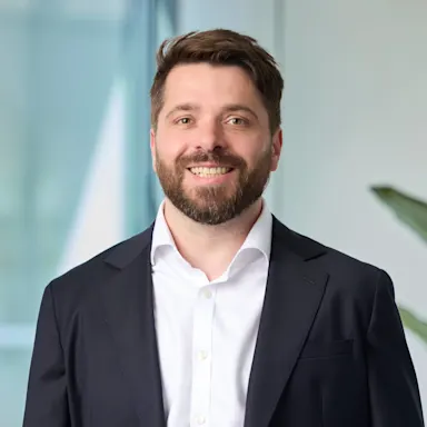 Matt Hrycaiczuk
