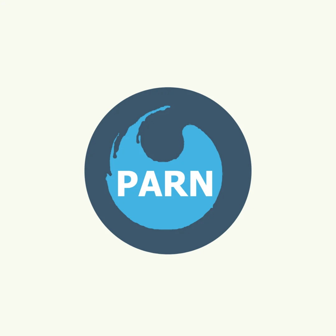 PARN Logo