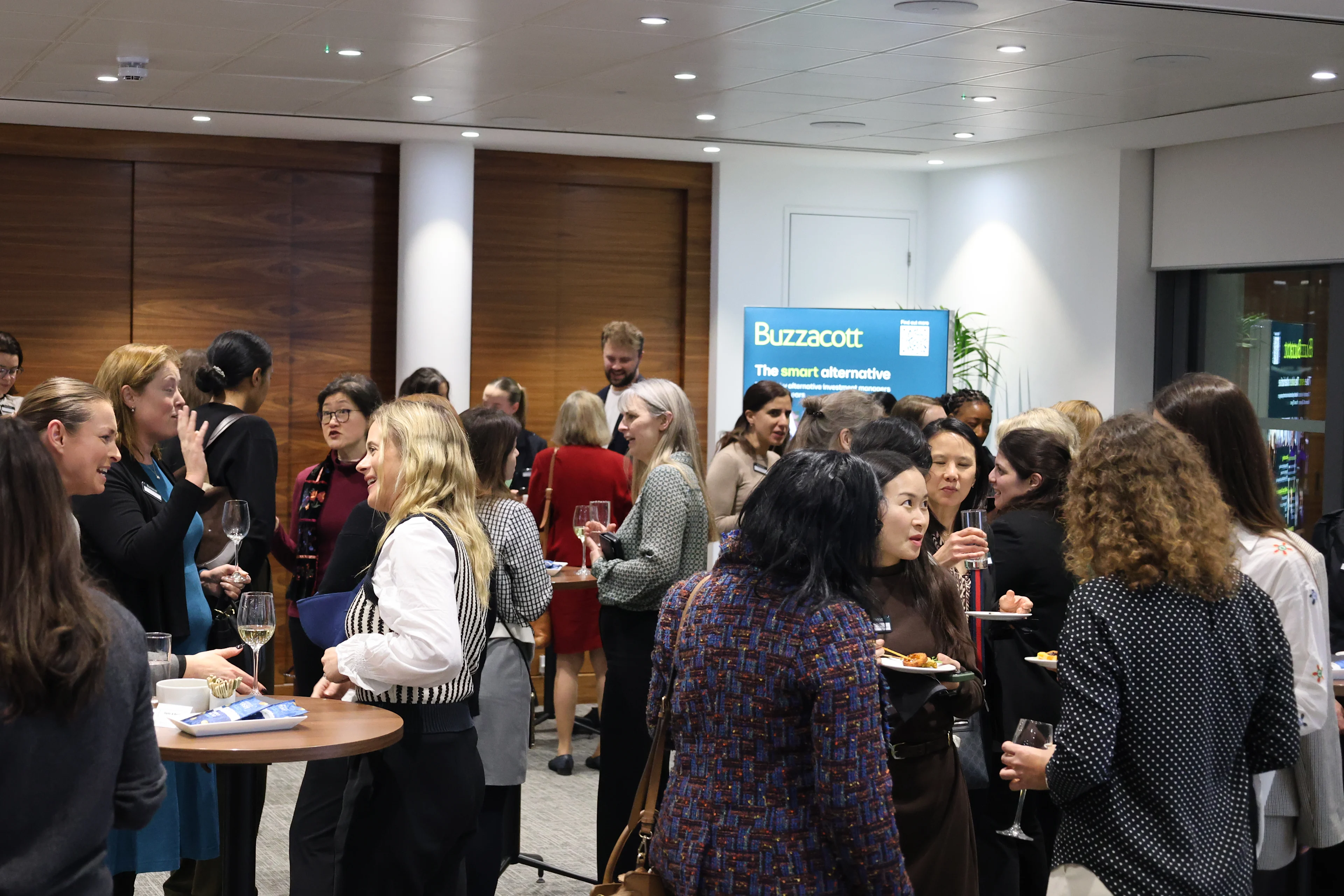 WomenInFinance - 2