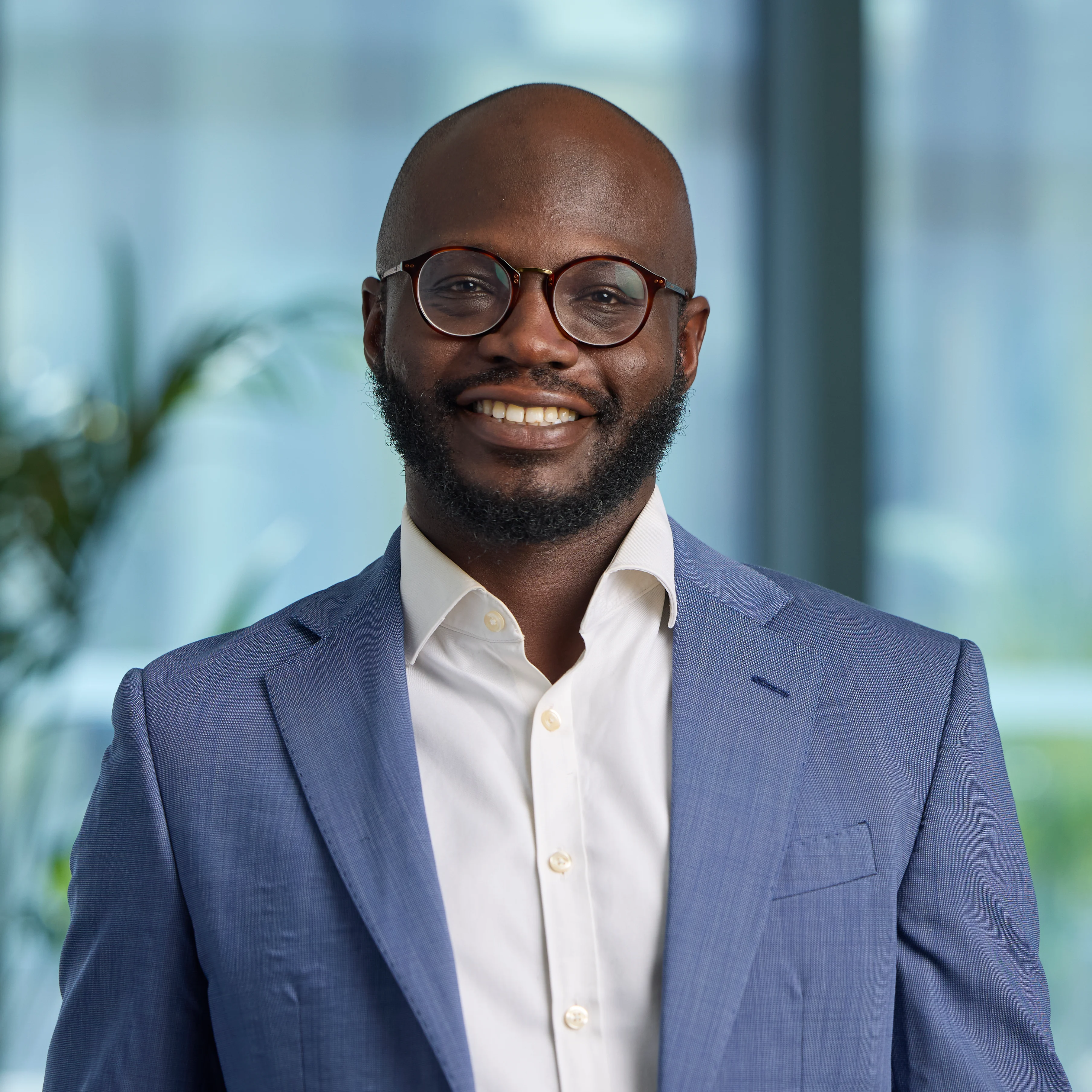 Akolade Aderibigbe