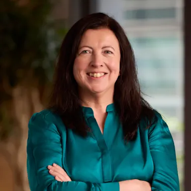 Rachel O'Donoghue