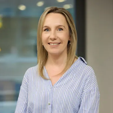Fiona Walton