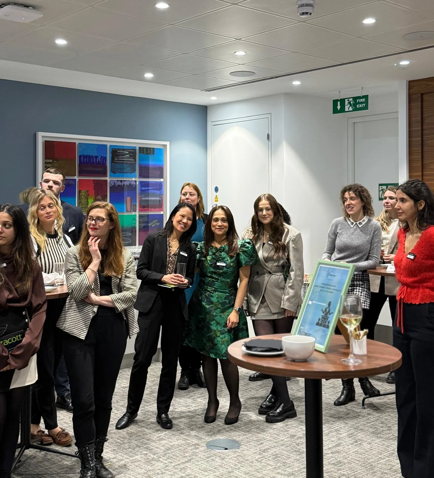 WomenInFinance - 4