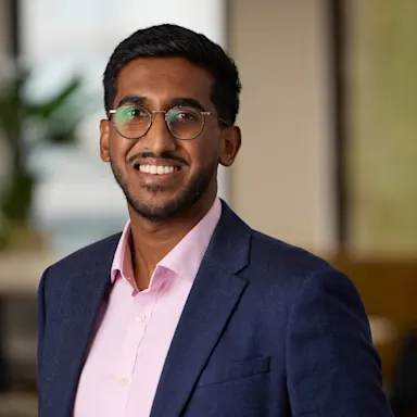 Sriram Ainkaran