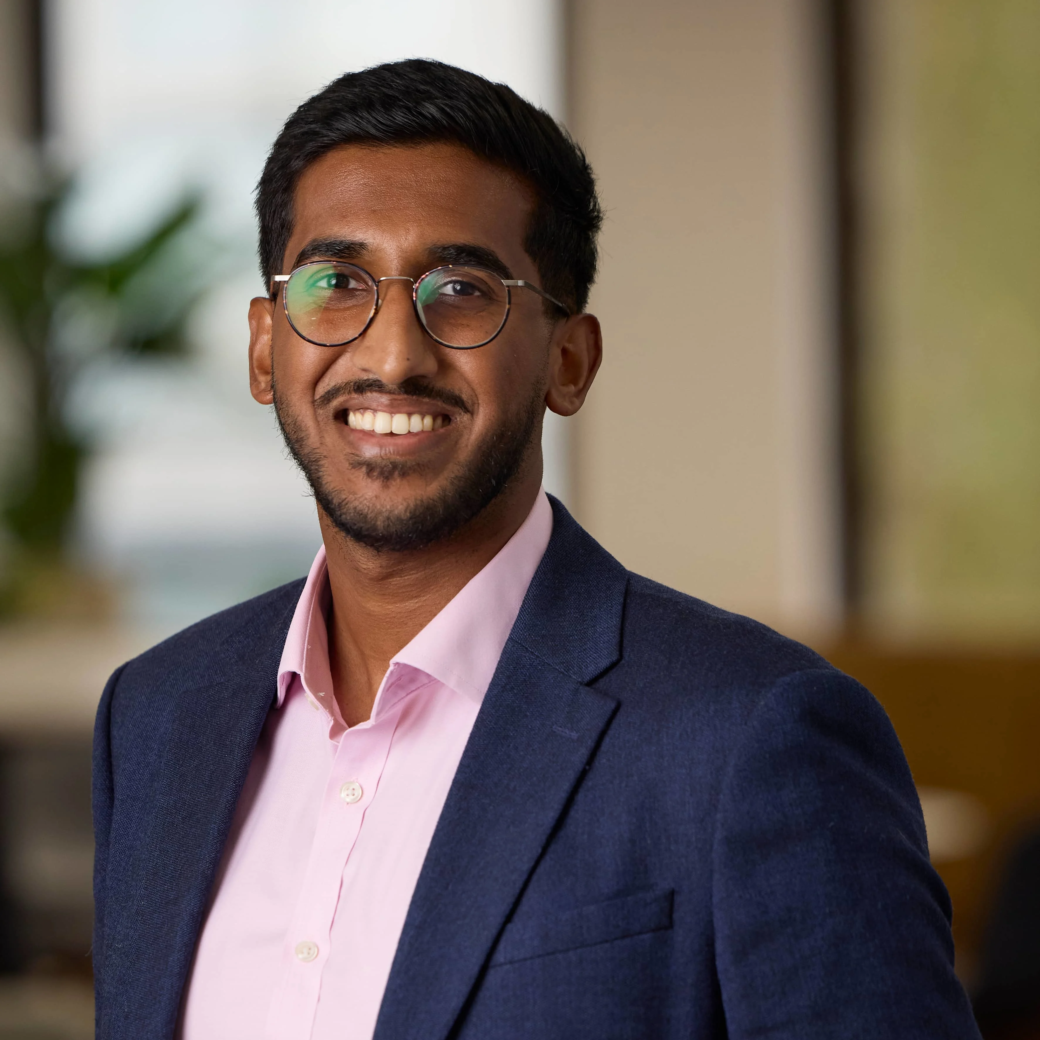 Sriram Ainkaran
