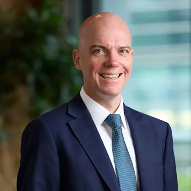 Liam McKeevor