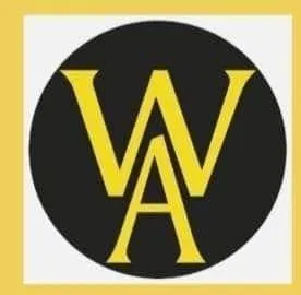 Warren Anthony Logo