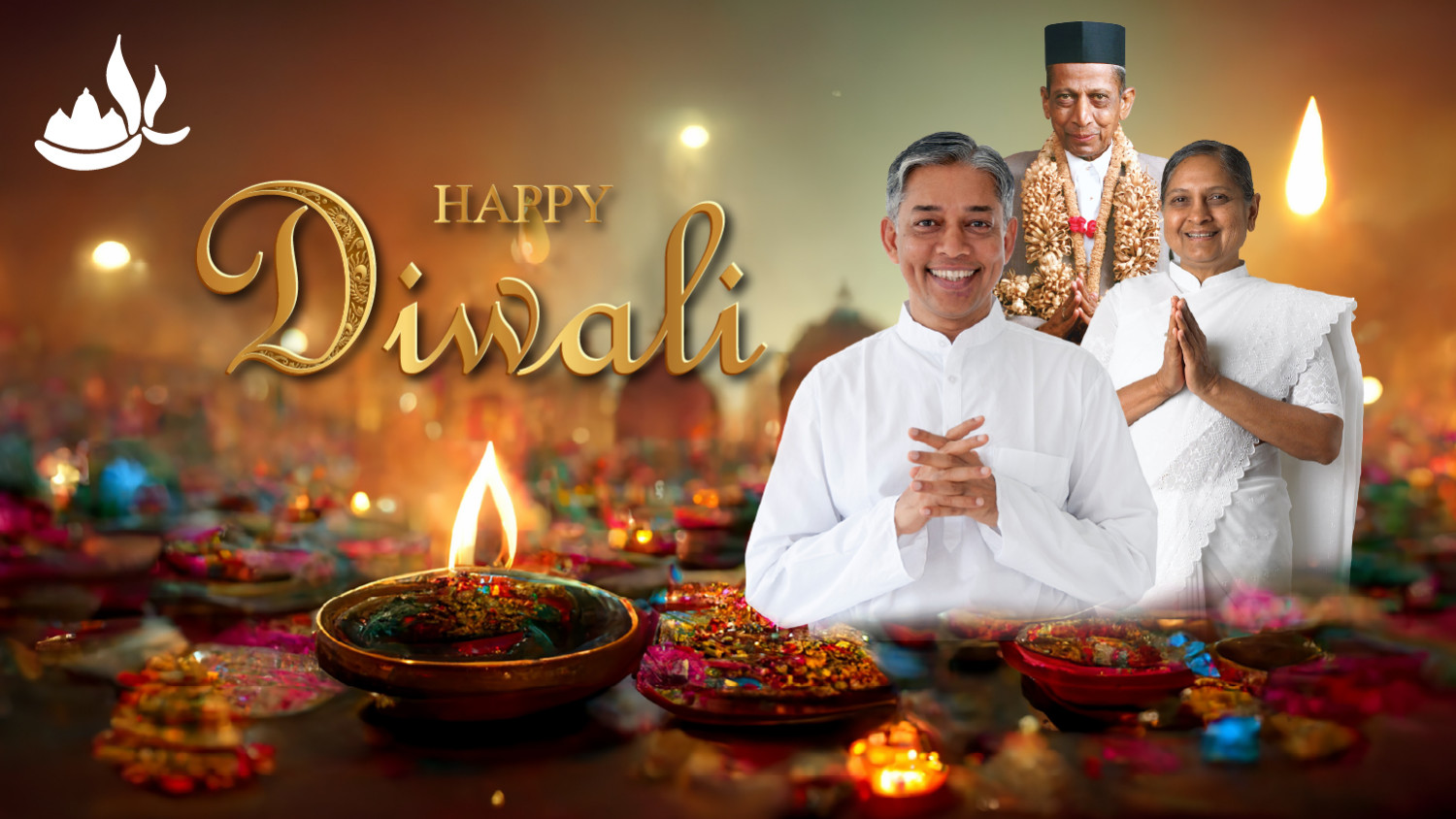 Happy Diwali 2023 Digital Prachar