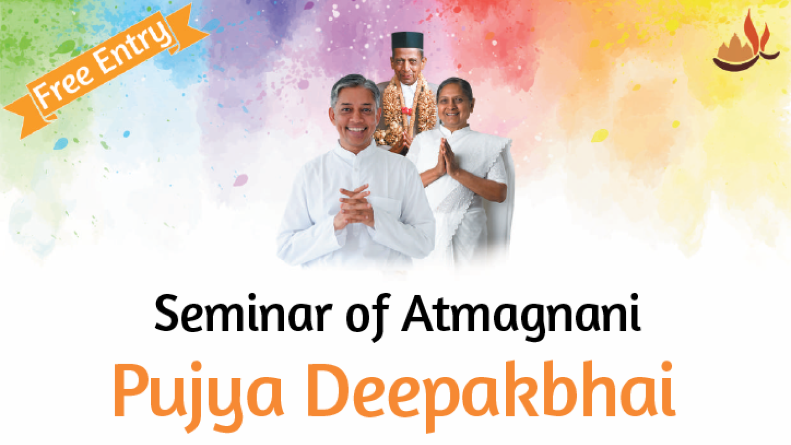 pujyashree-seminar