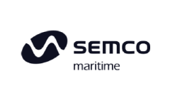 Semco maritime logo