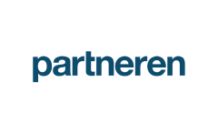 Partneren logo