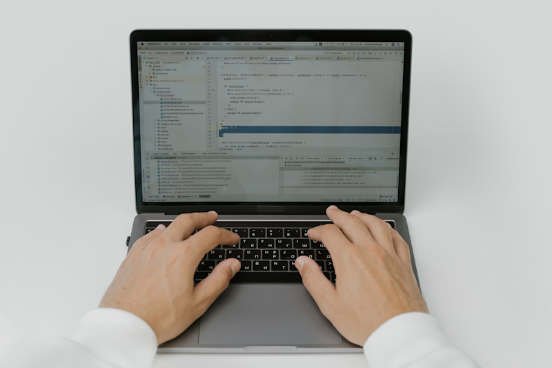 7 Frameworks for Python App Development (+ Best Use Cases)