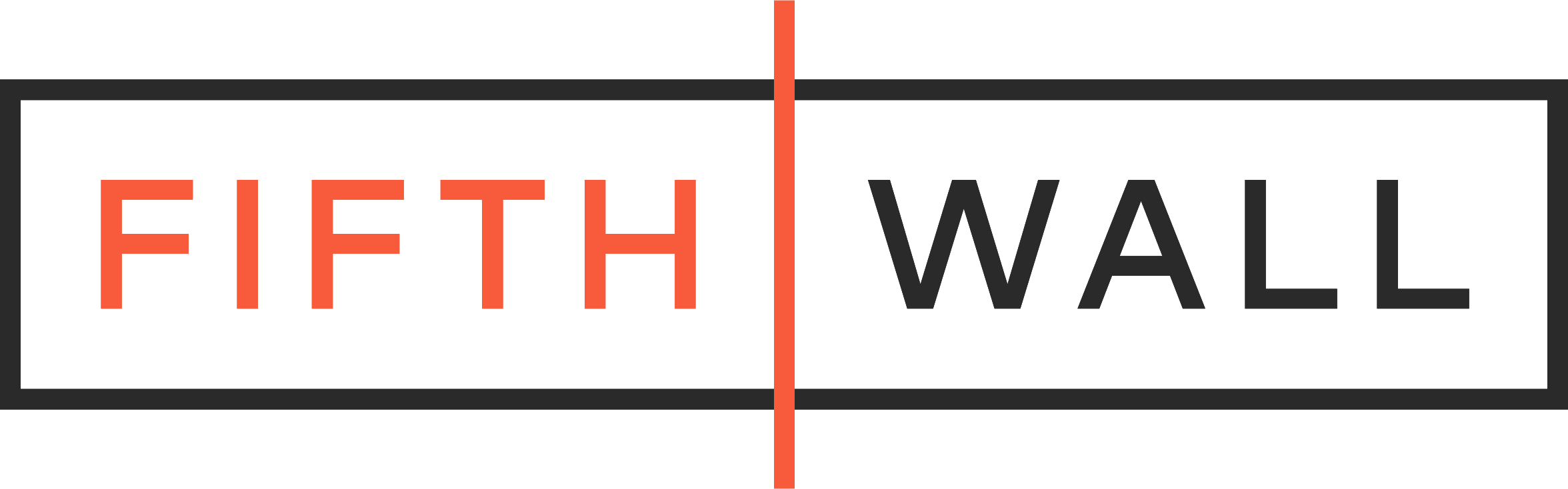 Fifth Wall logo