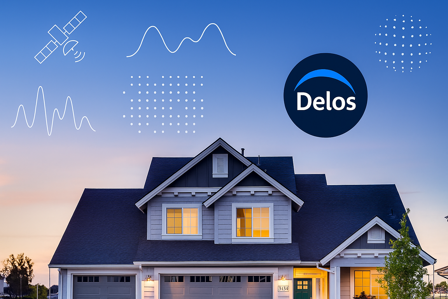 How NaNLABS helped Delos stabilize their platform, automate key workflows and scale without hiring internally
