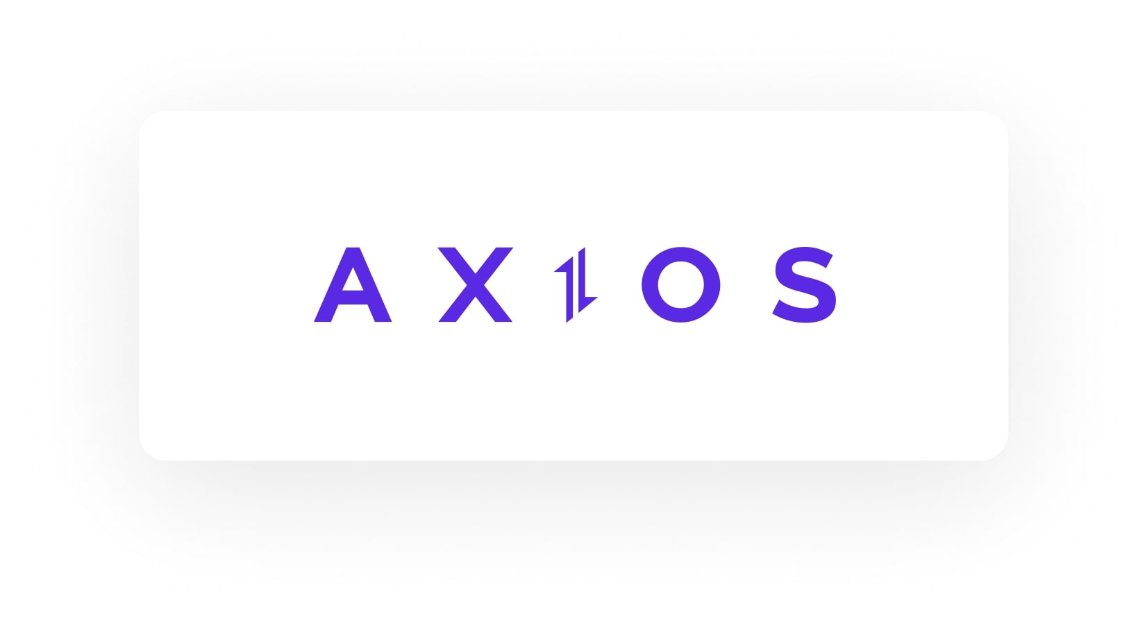 Axios logo