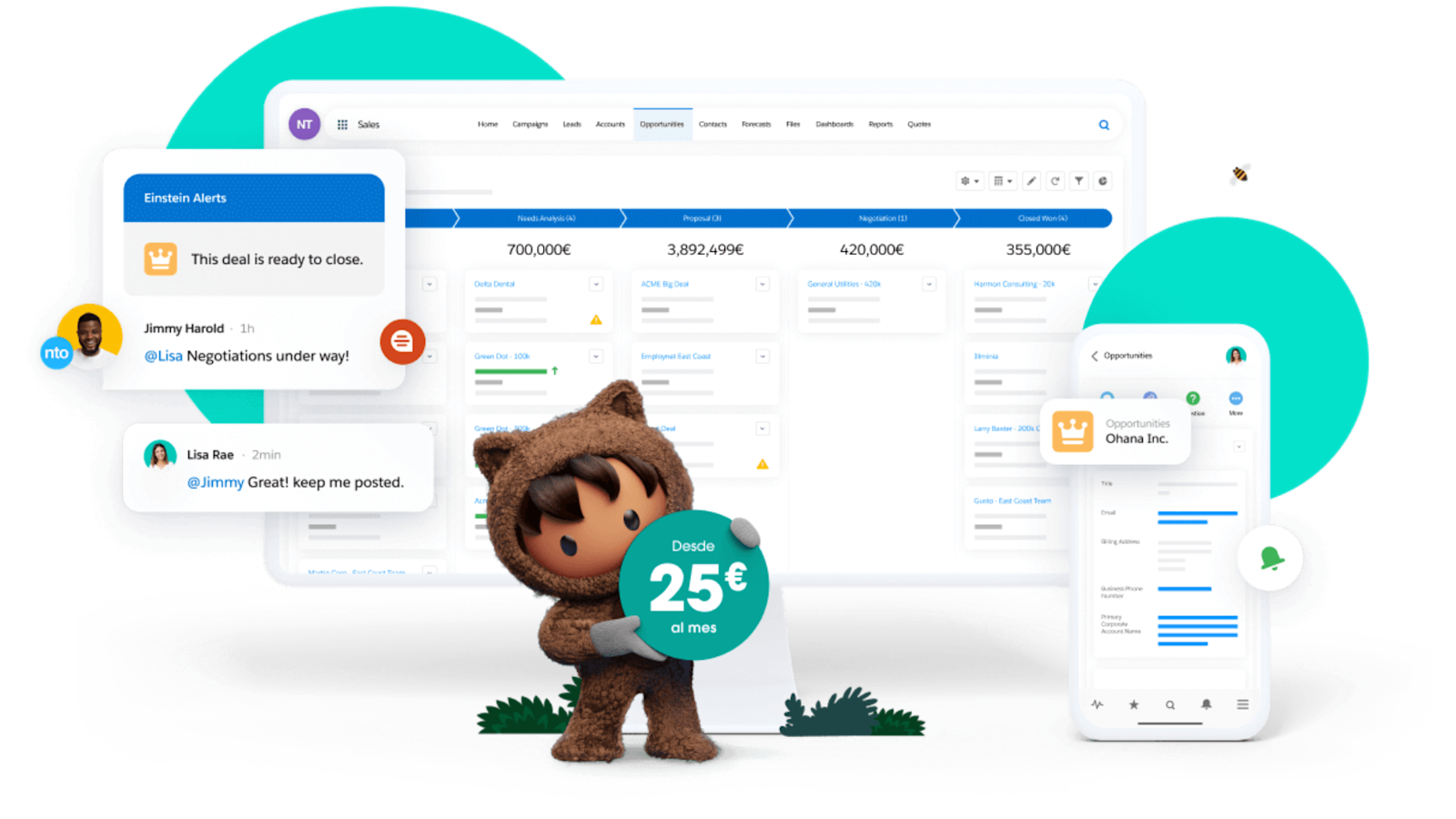 NaNLABS What is Enterprise Level Software? 8 Examples to Inspire Your