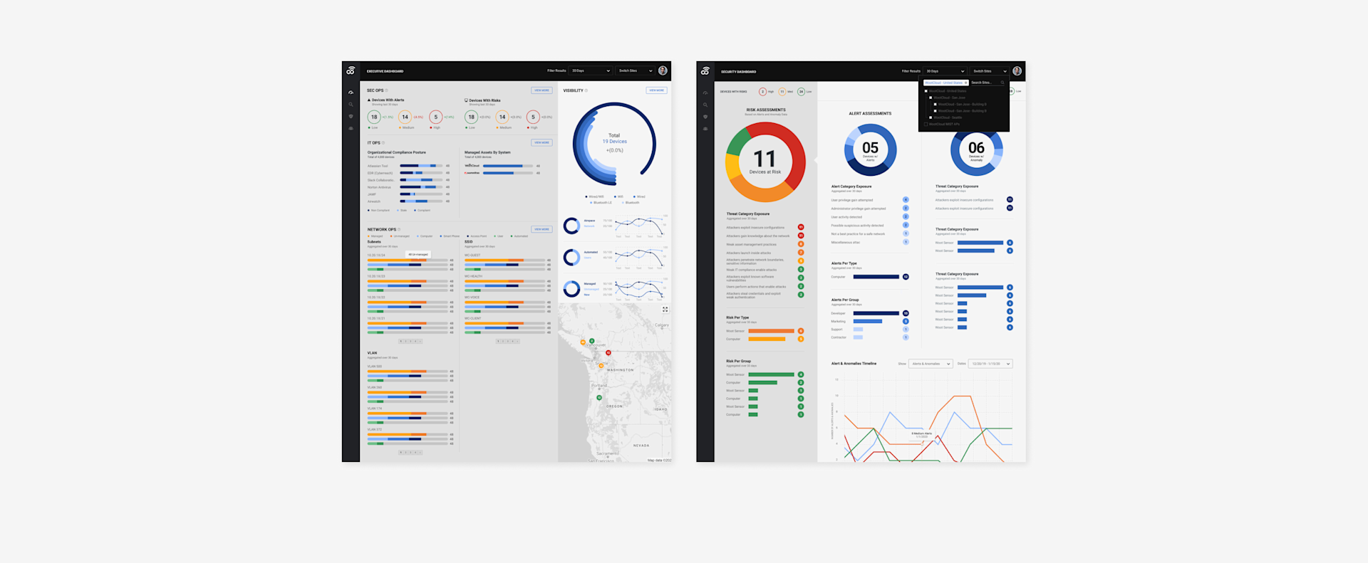 From Startup to Acquisition: How We Helped WootCloud Cut Costs by 44% Through Data Engineering and Cloud Optimization