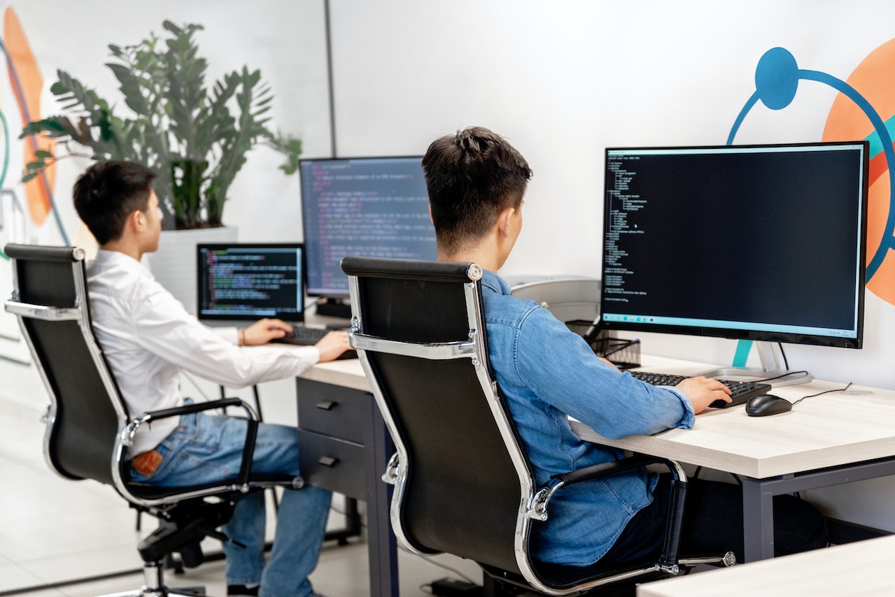 Why You Need Pair Programming For Your Next Agile Project
