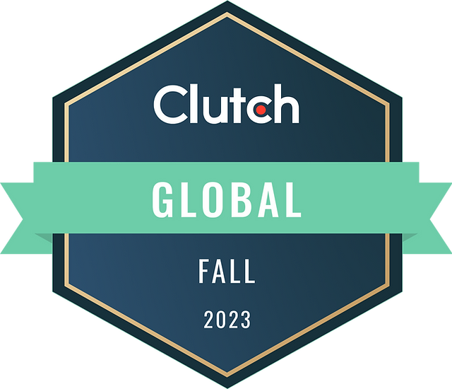 NaNLABS Clutch Global Award 2023