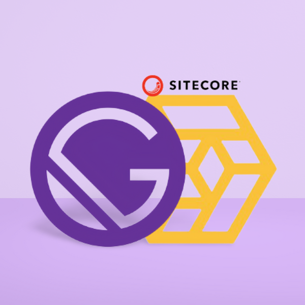 Gatsby with Sitecore CDP