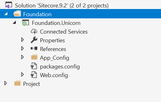 Unicorn Foundation