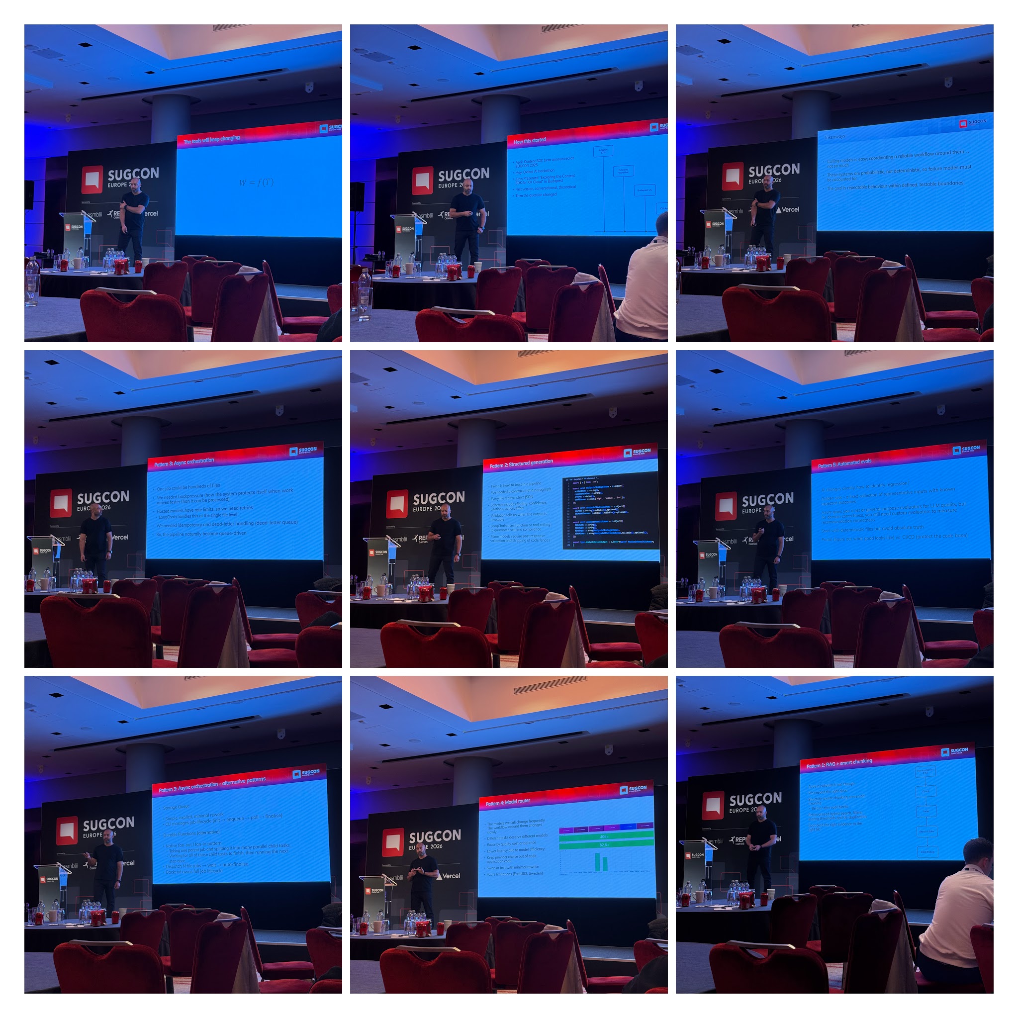 Beyond the Chatbot - Nick Allen