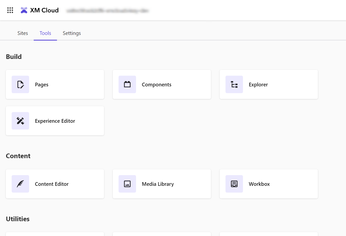 XM Cloud - Getting Started - Blog by Vinay Jadav on Sitecore, .NET ...
