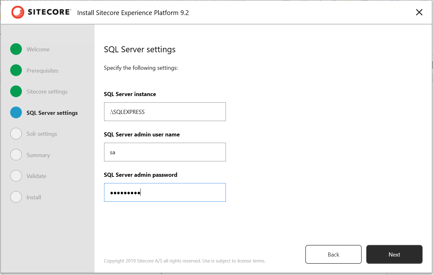 SIA-9.2-SQL Server