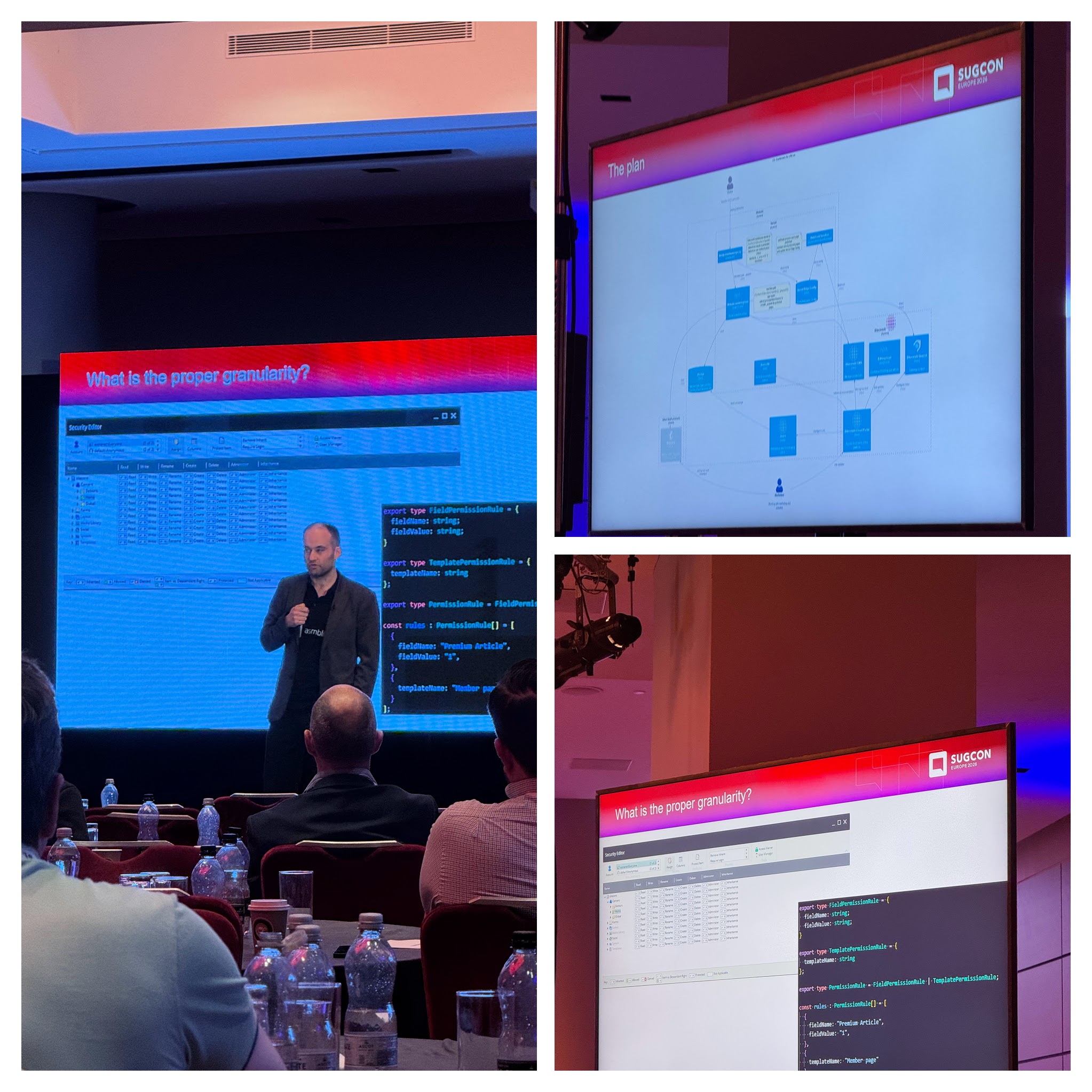 Security with Jesper Belle