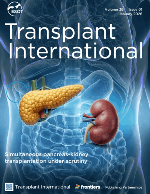 Simultaneous pancreas-kidney  transplantation under scrutiny