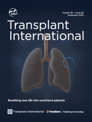 Breathing new life into sensitized patients