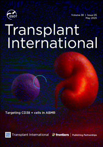 Targeting CD38 + cells in ABMR