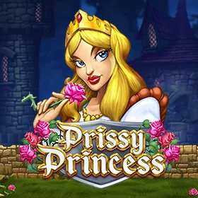 Prissy Princess
