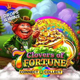 7 Clovers of Fortune