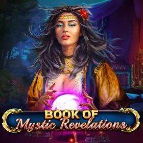 Book Of Mystic Revelations