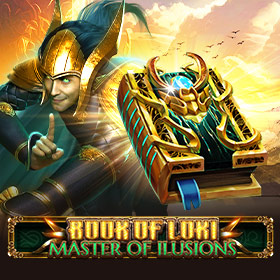 BookOfLokiMasterOfIllusions 280x280