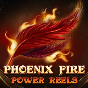 Phoenix Fire Power Reels