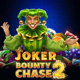 Joker Bounty Chase 2