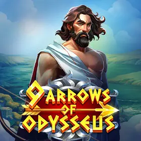 9 Arrows of Odysseus